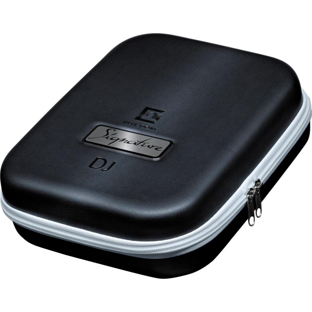 Ultrasone Signature DJ Headphones