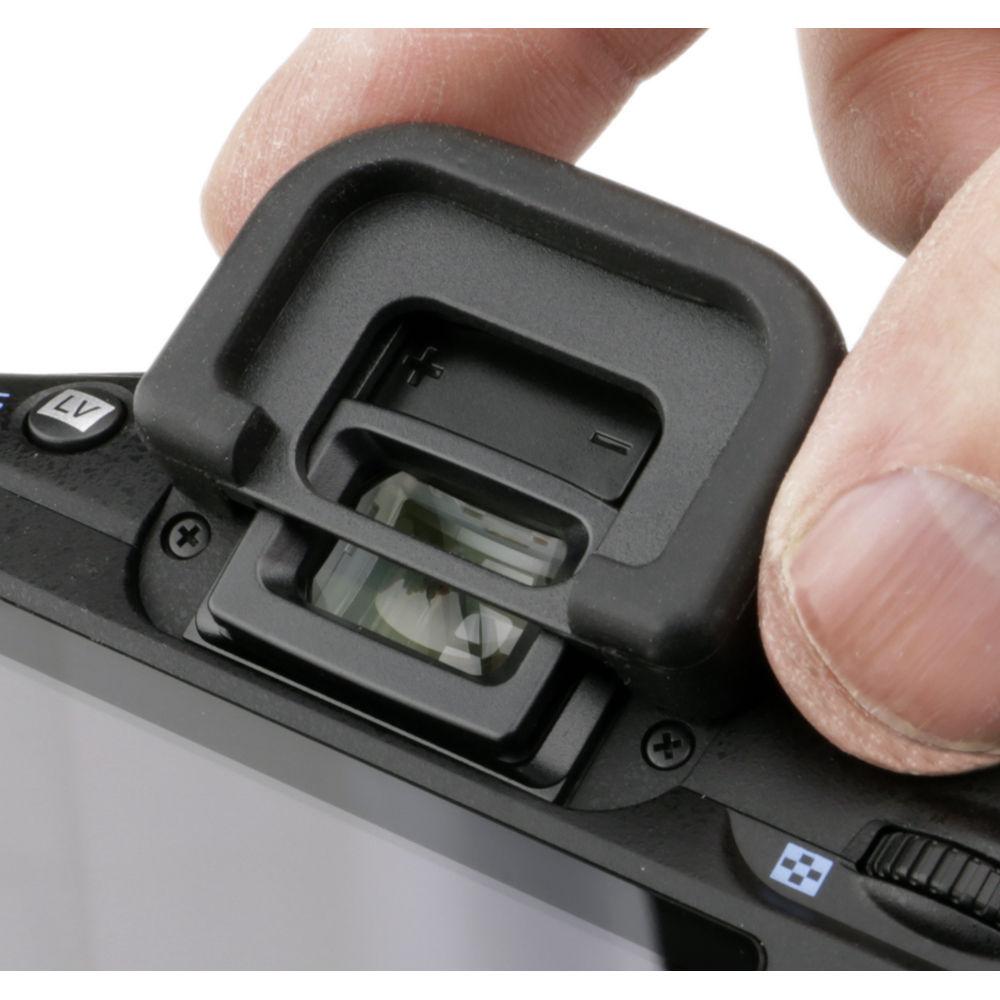 Vello EPP-FO Eyepiece for Select Pentax Cameras