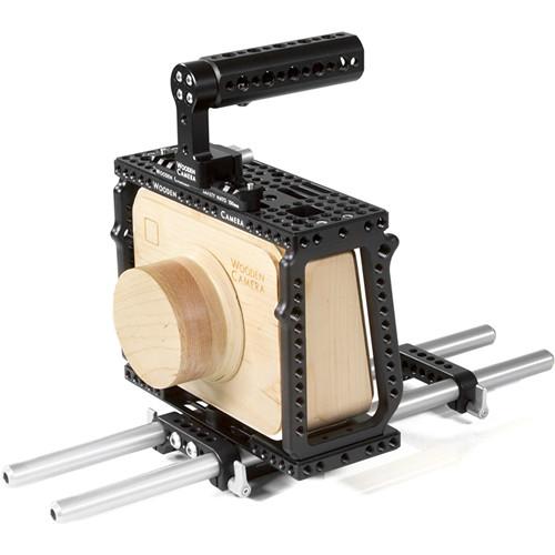 Wooden Camera BMC Kit