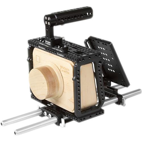 Wooden Camera BMC Kit