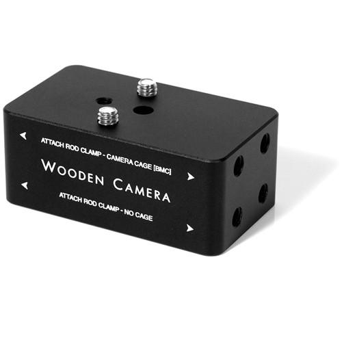 Wooden Camera WC-155900 Mini Riser