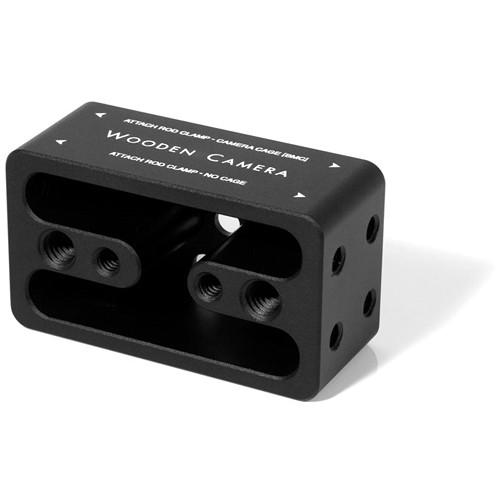 Wooden Camera WC-155900 Mini Riser