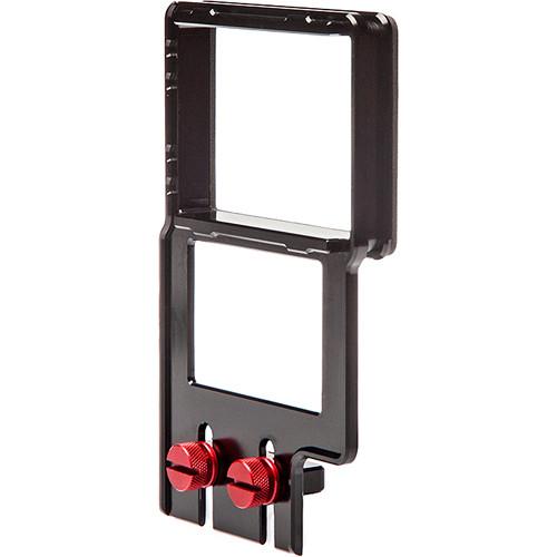 Zacuto Z-Finder 3.2" Mount Frame for Small DSLR Cameras