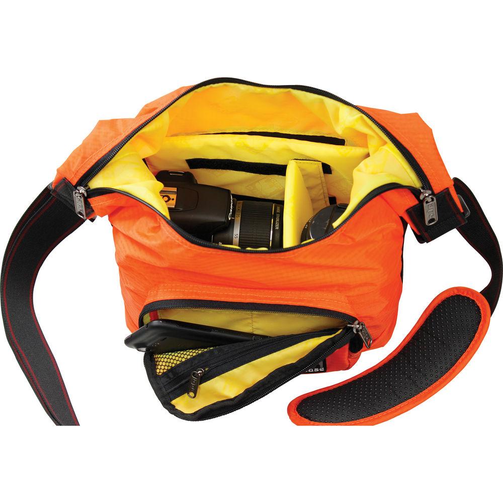 Ape Case AC520G Envoy Compact Messenger Camera Case