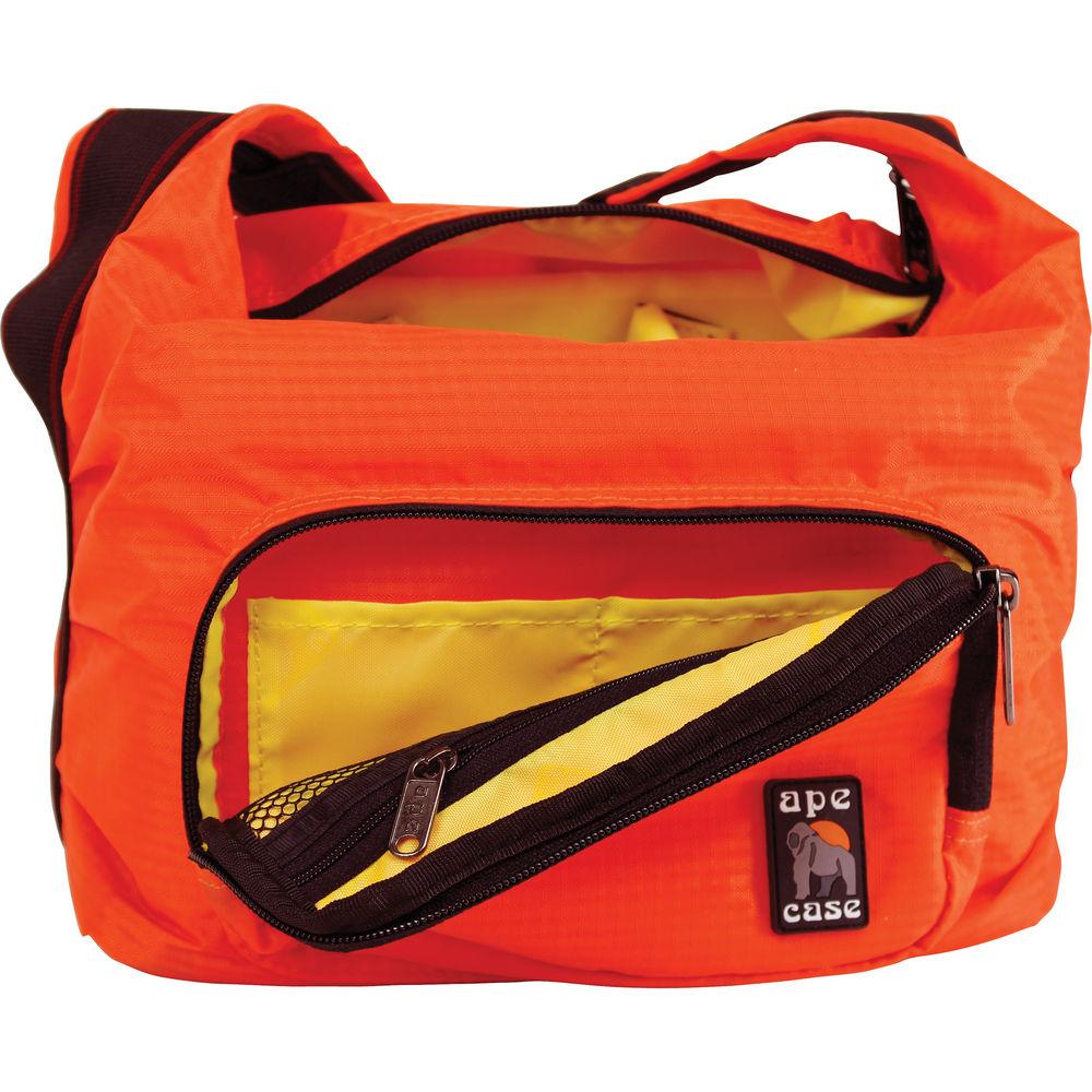 Ape Case AC520G Envoy Compact Messenger Camera Case