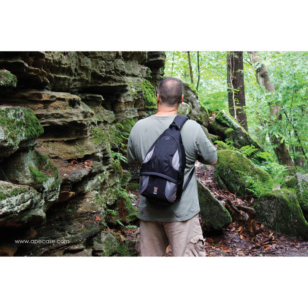 Ape Case ACPRO1815W Sling Pack