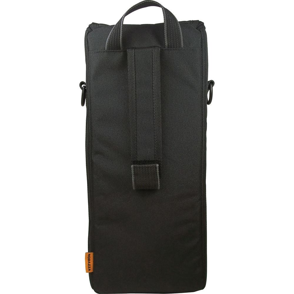 Ape Case ACPROLC18 Professional Large Lens Case