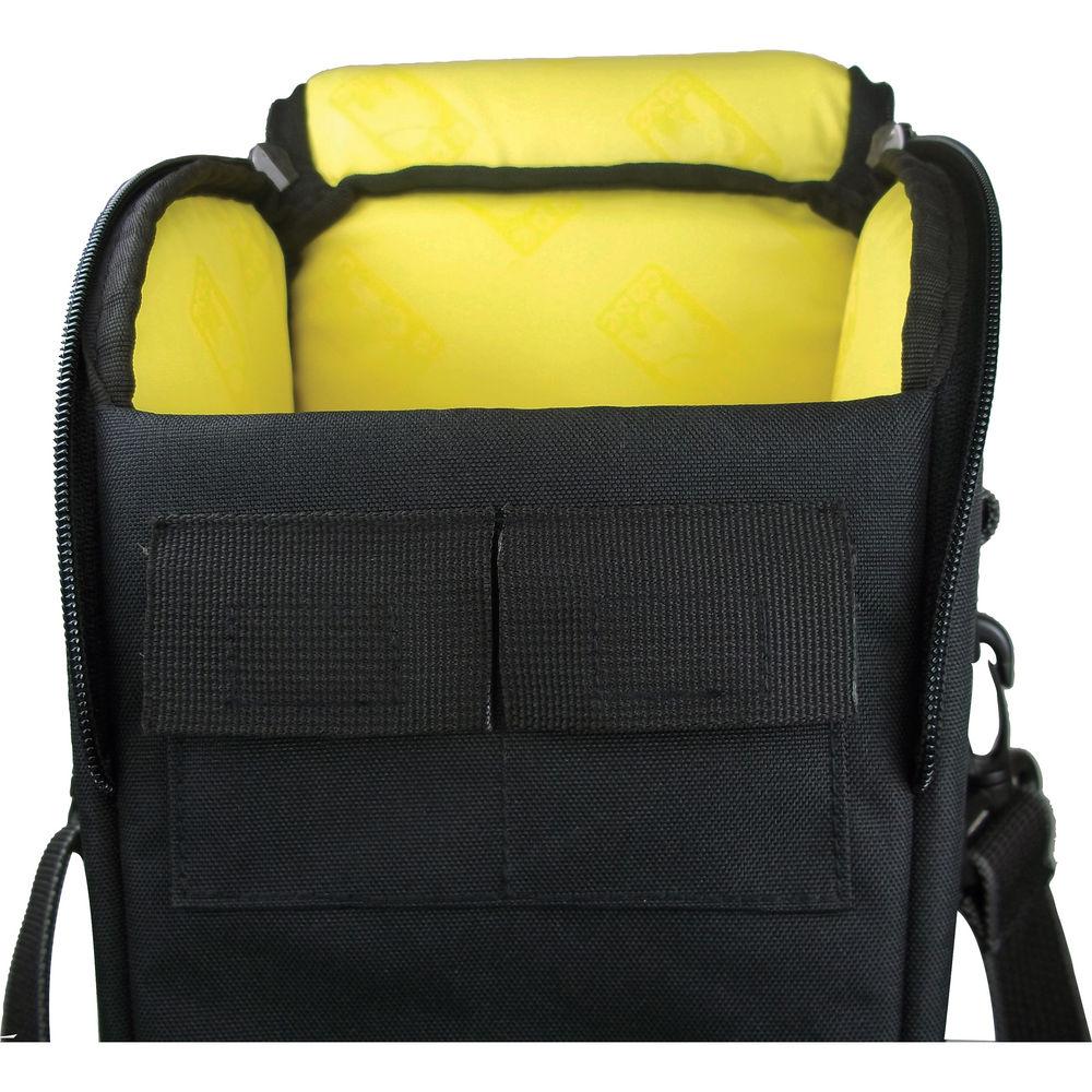 Ape Case ACPROLC18 Professional Large Lens Case