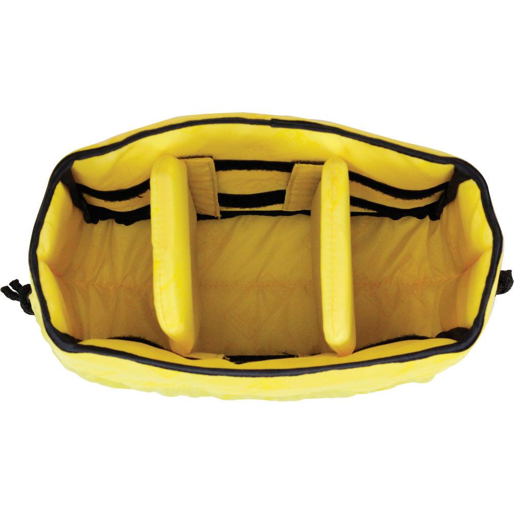 Ape Case Cubeze QB33 DSLR Lens Flash Cube