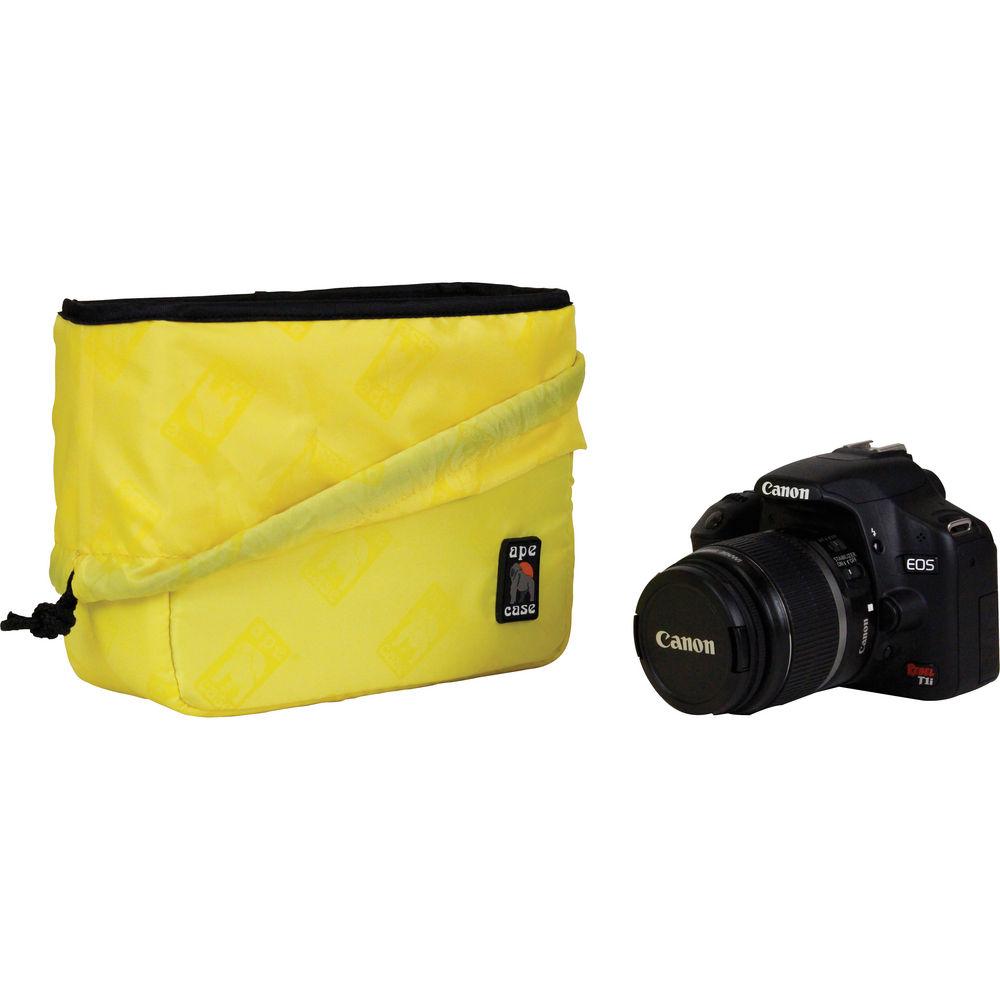 Ape Case Cubeze QB33 DSLR Lens Flash Cube