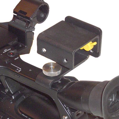 Bracket 1 Quick Release Adapter for Base A Bracket System - 180 Degree