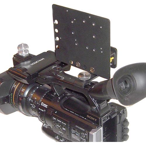 Bracket 1 Quick Release Adapter for Base A Bracket System - 180 Degree