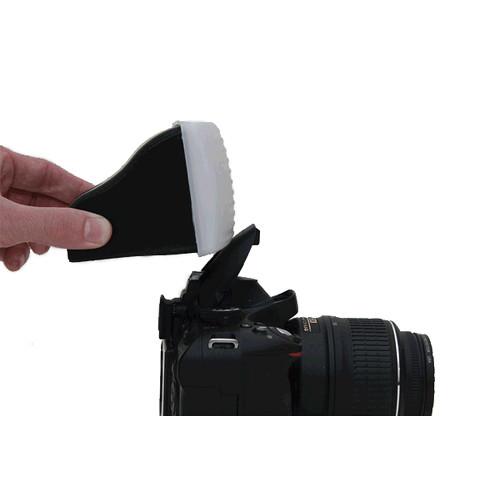 Graslon Spark Pop-Up Flash Diffuser