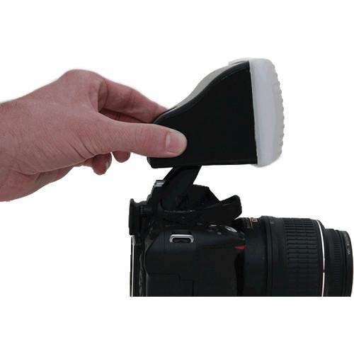 Graslon Spark Pop-Up Flash Diffuser
