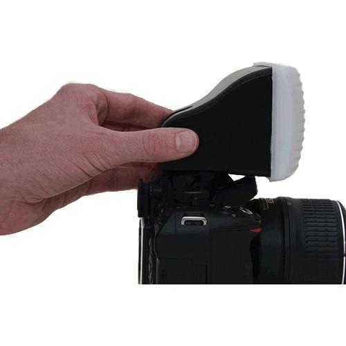 Graslon Spark Pop-Up Flash Diffuser