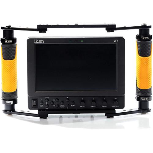 ikan ELE-MS-S Monitor Support