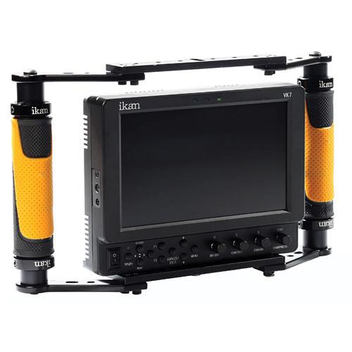 ikan ELE-MS-S Monitor Support