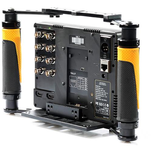 ikan ELE-MS-S Monitor Support