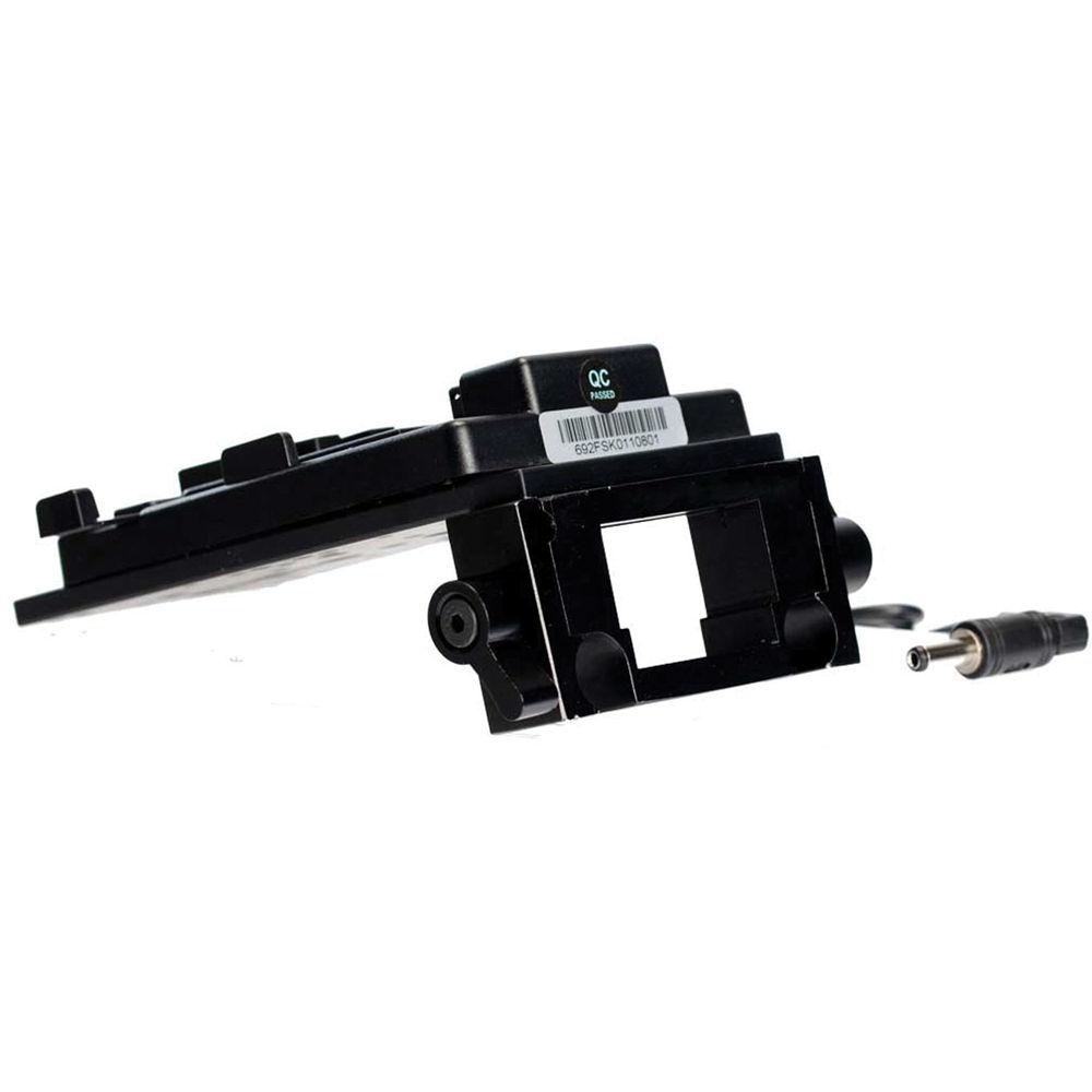 ikan Quick Release Pro-Battery Kit for Blackmagic Cinema Camera