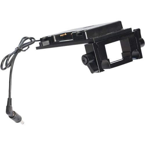ikan Quick Release Pro-Battery Kit for Blackmagic Cinema Camera