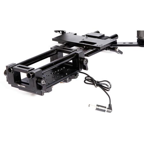 ikan Quick Release Pro-Battery Kit for Blackmagic Cinema Camera