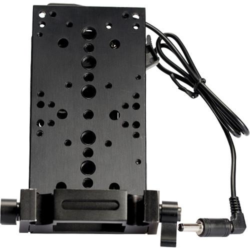 ikan Quick Release Pro-Battery Kit for Blackmagic Cinema Camera