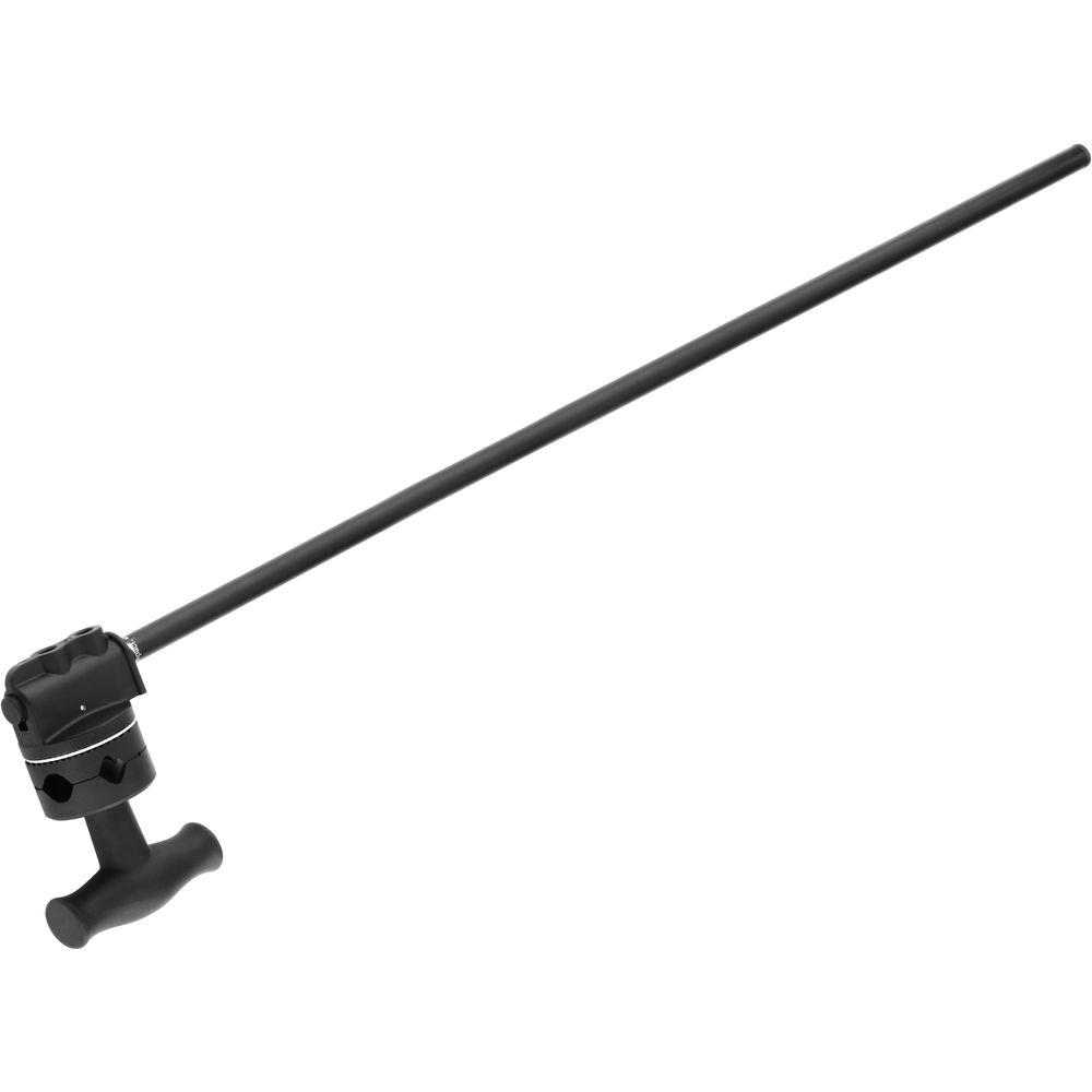 Impact C-Stand with Sliding Leg Kit