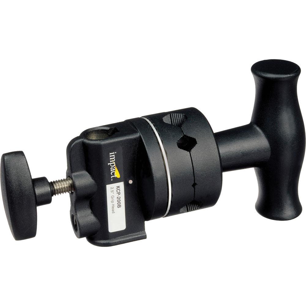 Impact C-Stand with Sliding Leg Kit