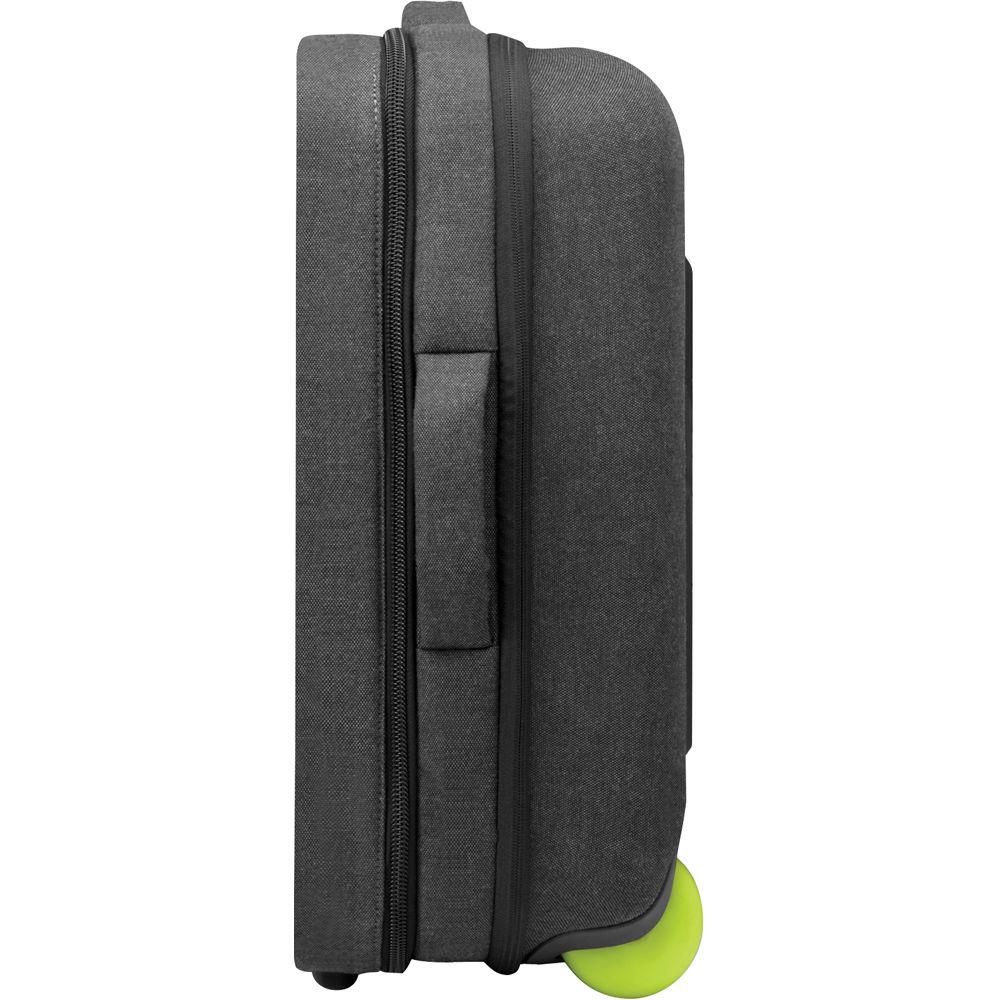 Incase Designs Corp CL90001 Hardshell Roller