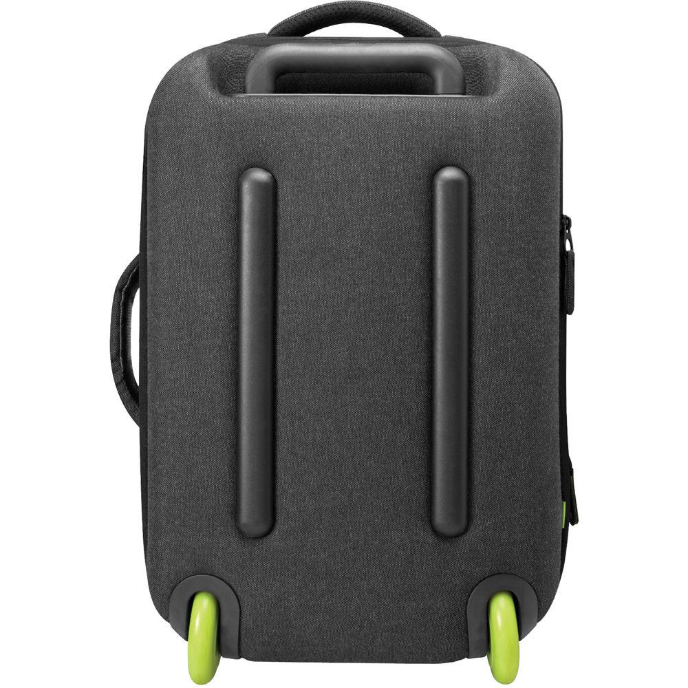 Incase Designs Corp CL90001 Hardshell Roller