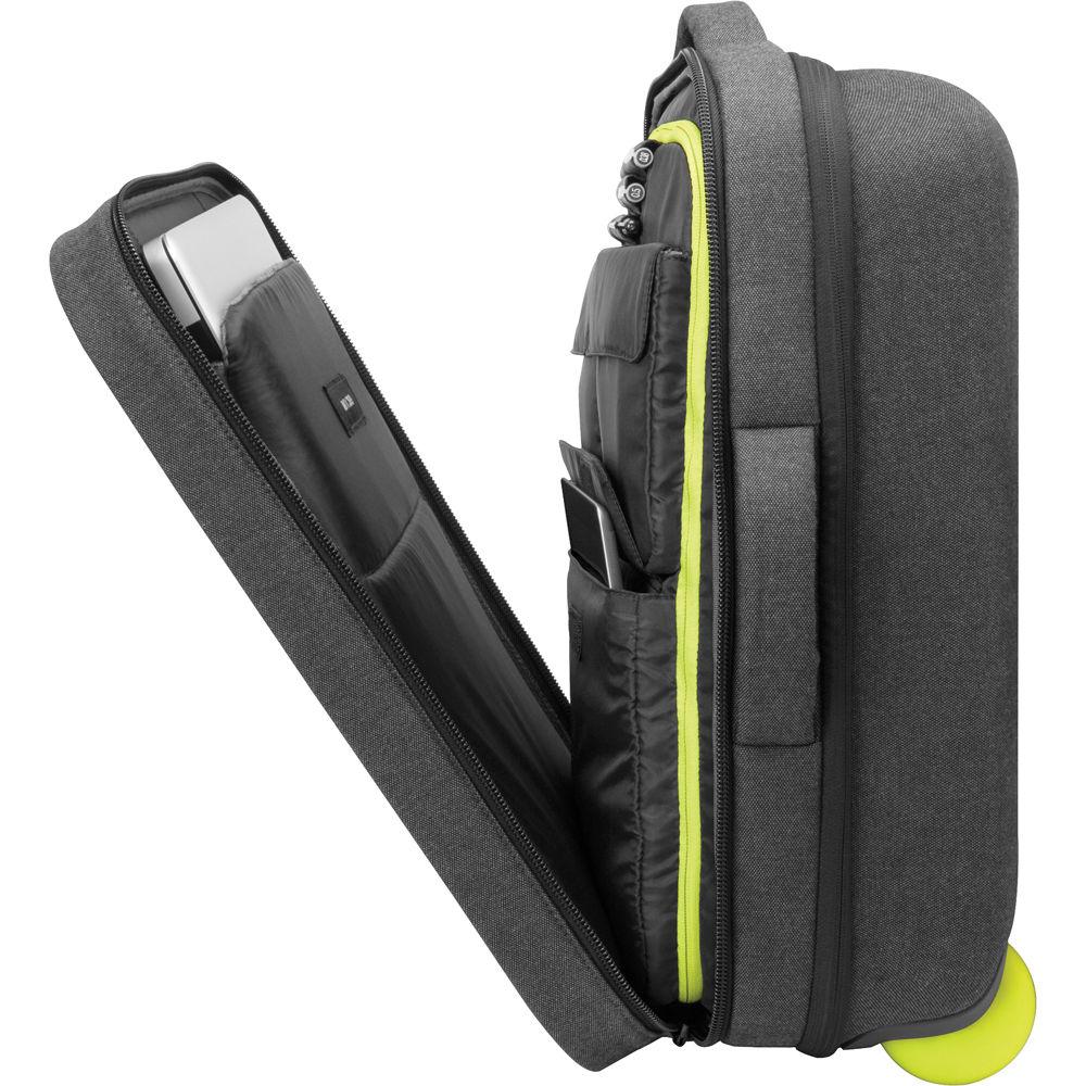 Incase Designs Corp CL90001 Hardshell Roller