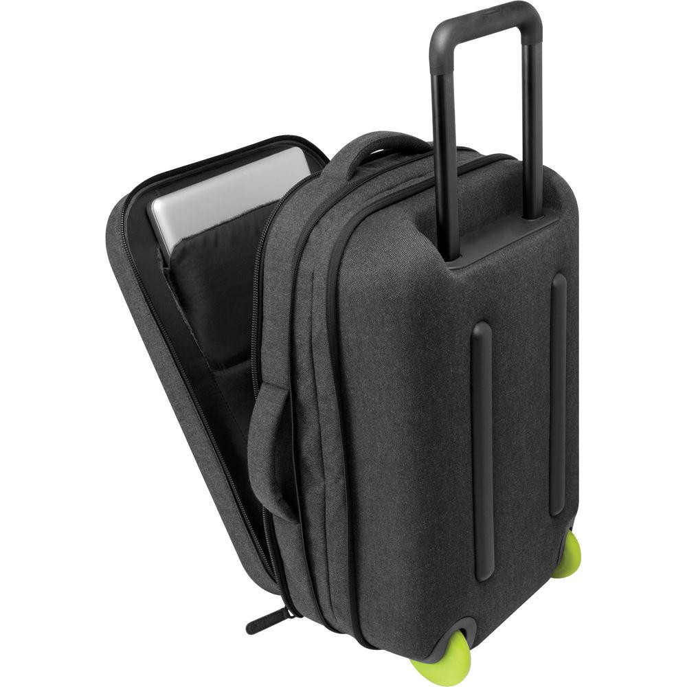 Incase Designs Corp CL90001 Hardshell Roller