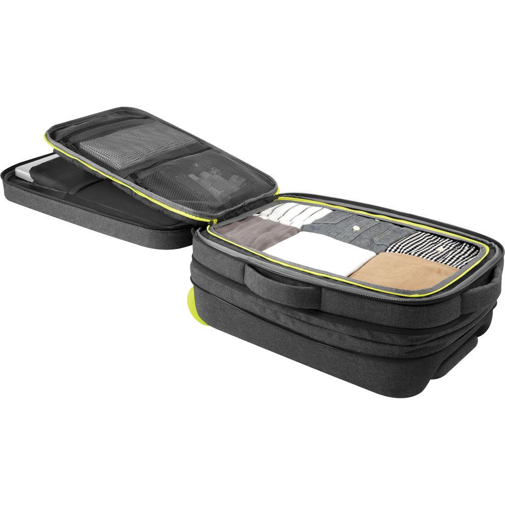 Incase Designs Corp CL90001 Hardshell Roller