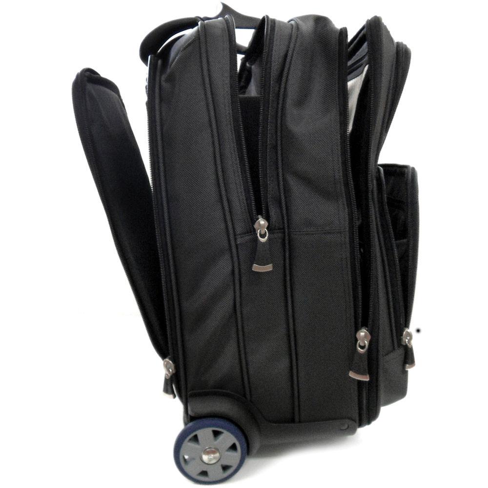 Kensington Contour Overnight Laptop Roller