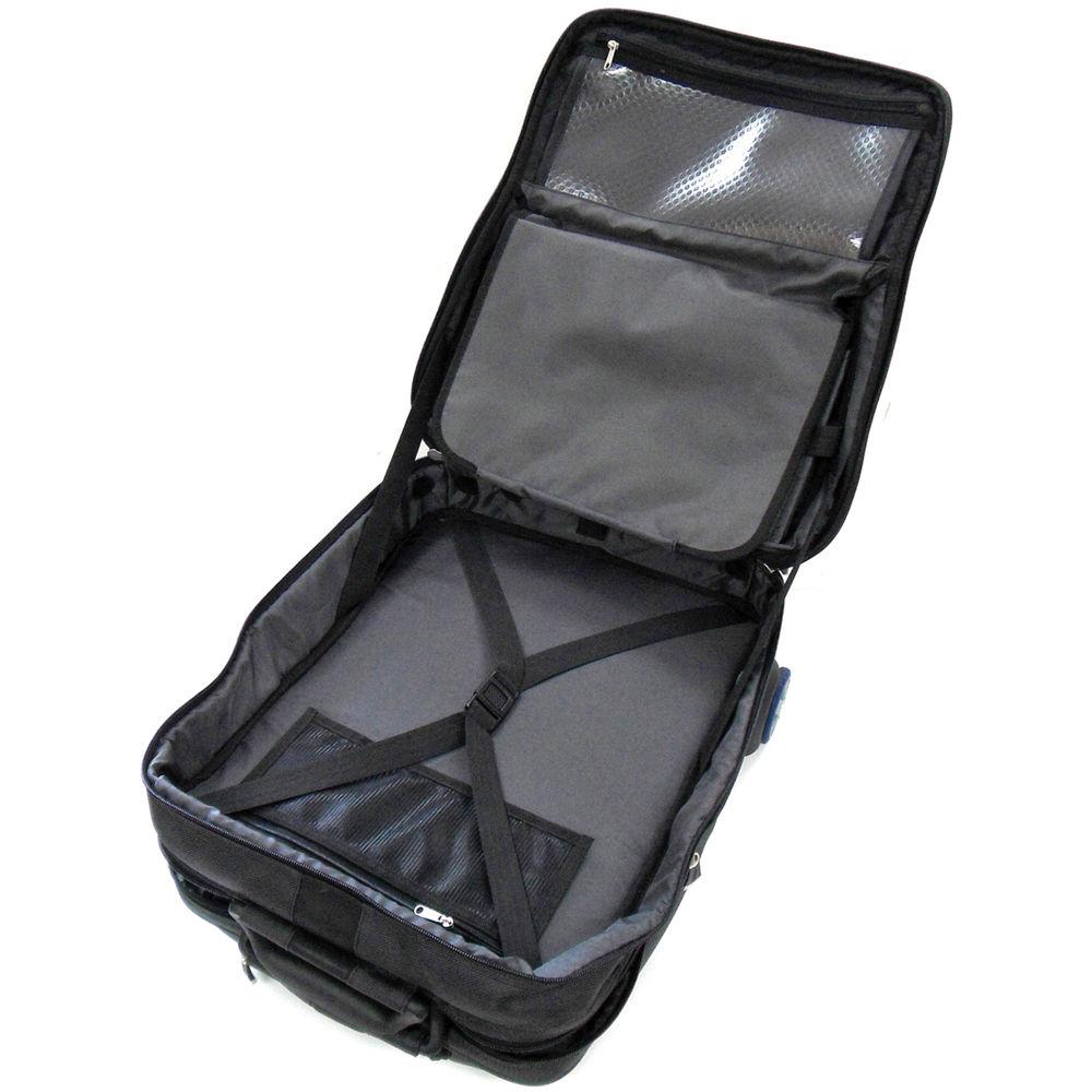 Kensington Contour Overnight Laptop Roller