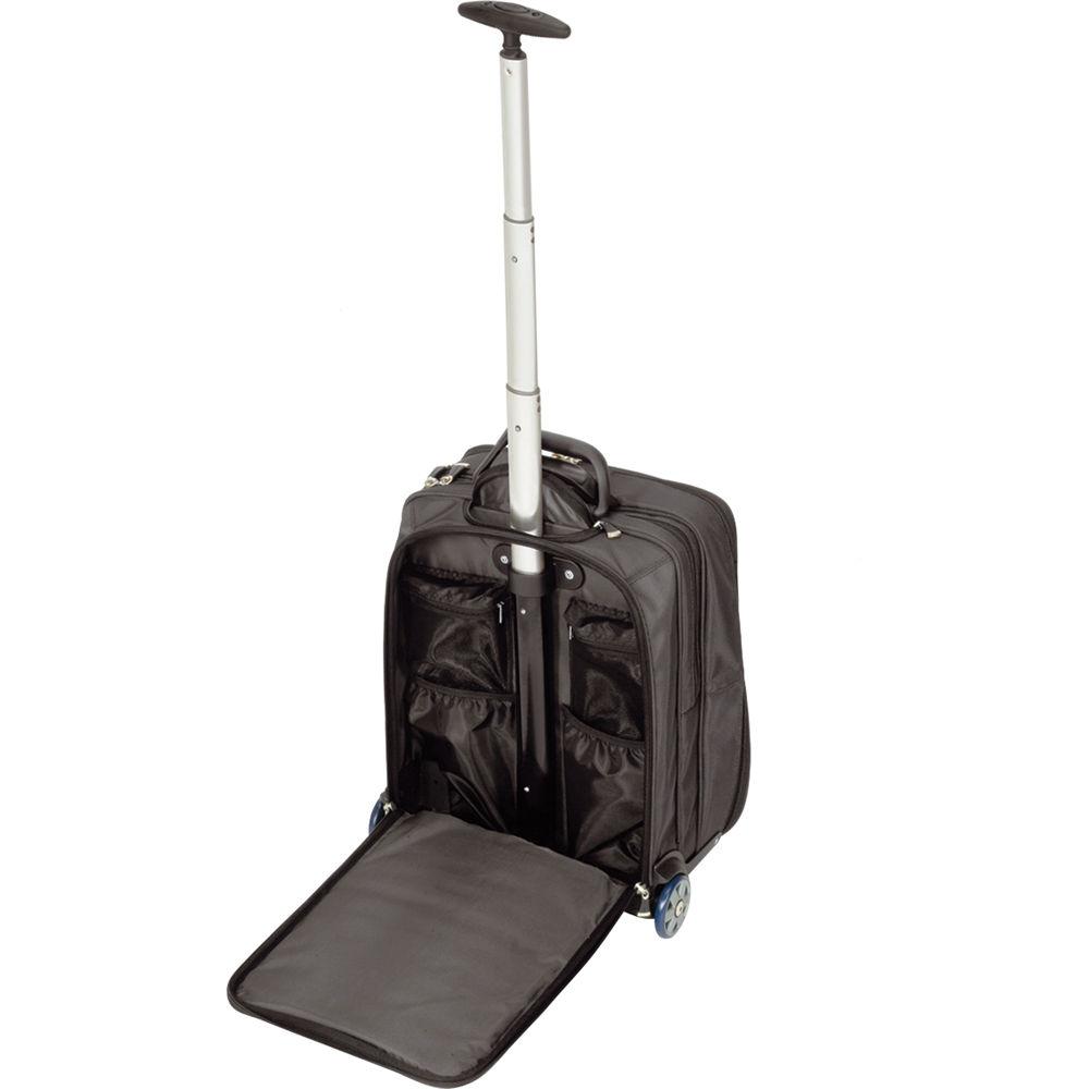 Kensington Contour Overnight Laptop Roller