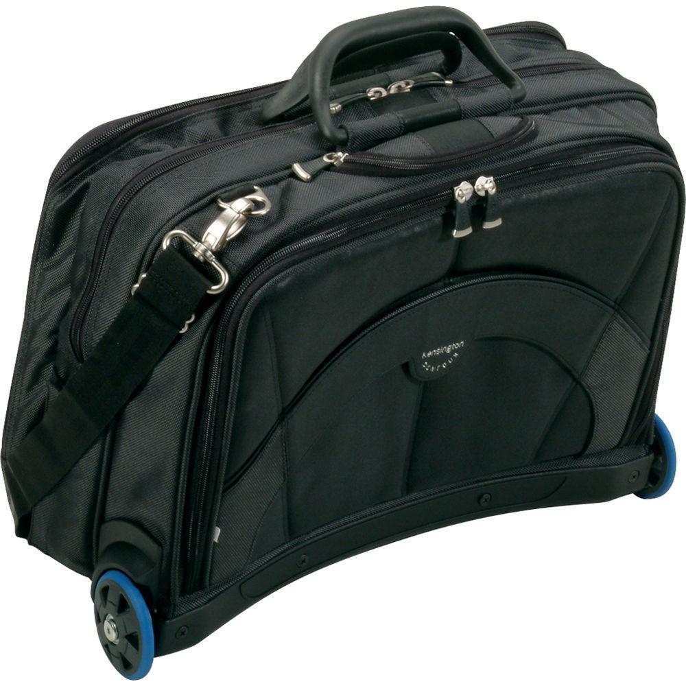 Kensington Contour Roller Case for Laptops