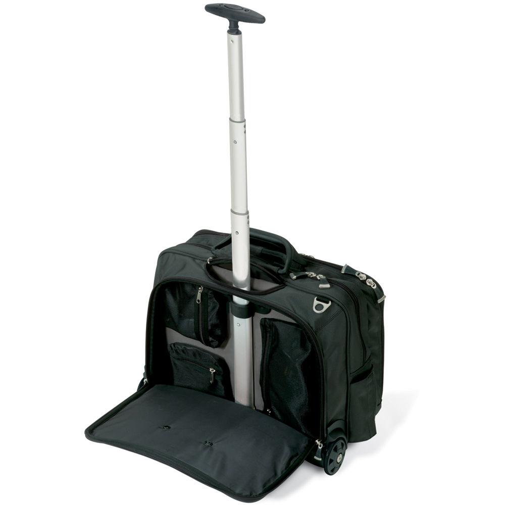 Kensington Contour Roller Case for Laptops