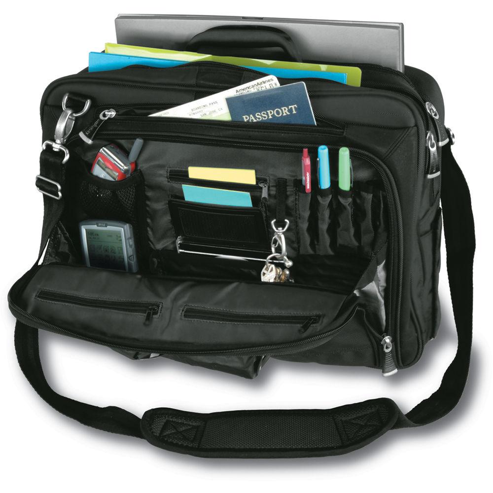 Kensington Contour Roller Case for Laptops