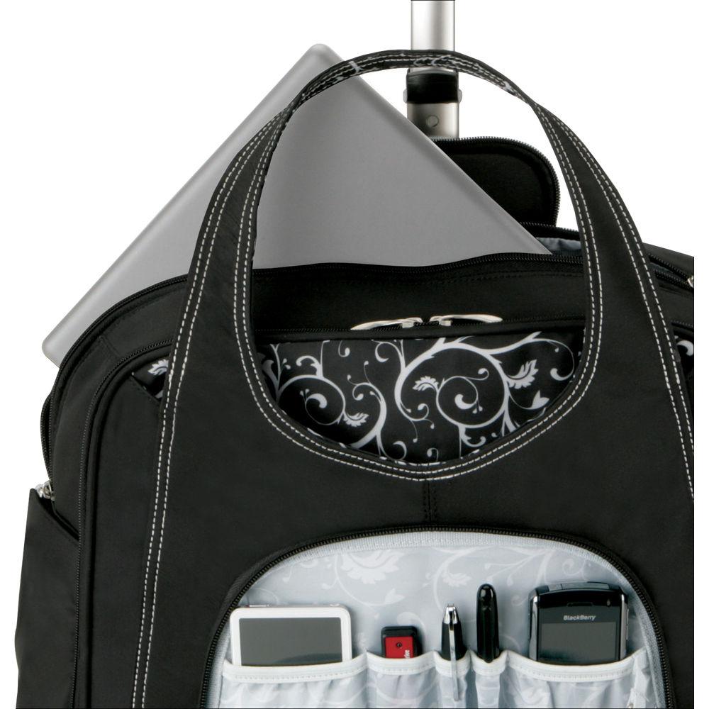 Kensington K62533US Contour Balance Laptop Roller