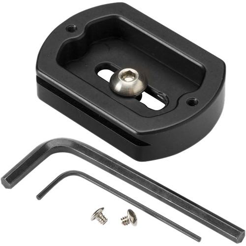 Kirk UP-2 Universal 2 1 8" Camera Plate