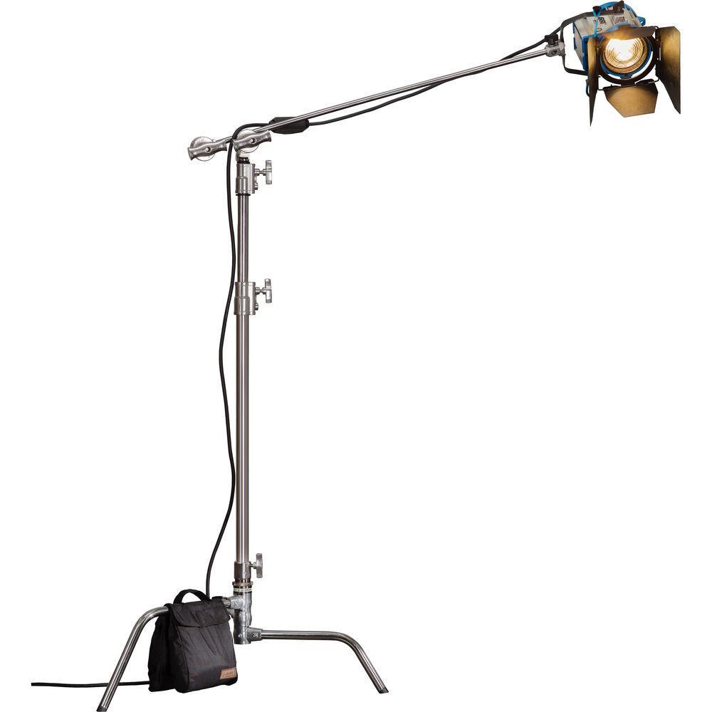 Kupo 40" Hex Grip Arm with Big Handle