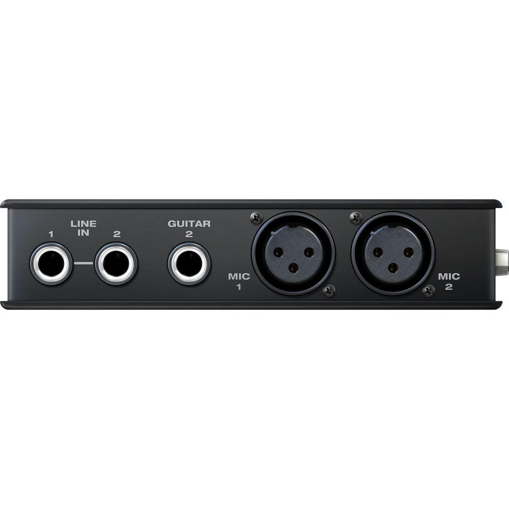 MOTU Track16 Breakout - Hardware Breakout Box for Track16