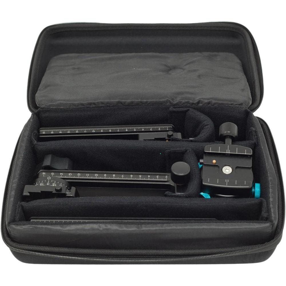Nodal Ninja Ultimate M1-L With RD16 II Rotator Panoramic Head