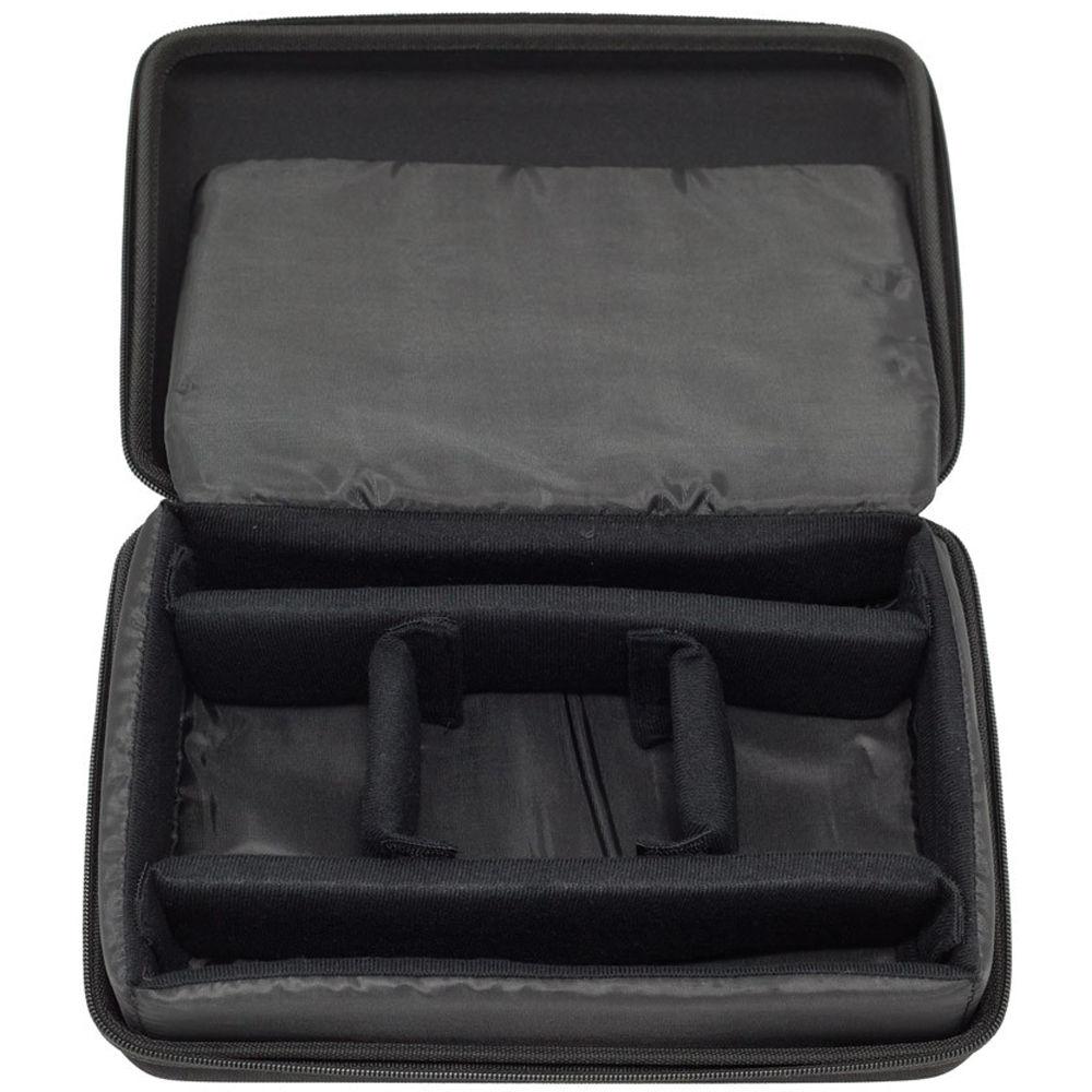 Nodal Ninja Ultimate M1-L With RD16 II Rotator Panoramic Head