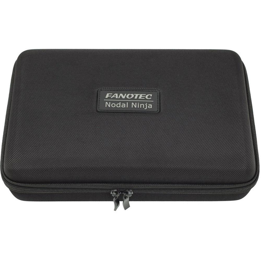 Nodal Ninja Ultimate M1-L With RD16 II Rotator Panoramic Head