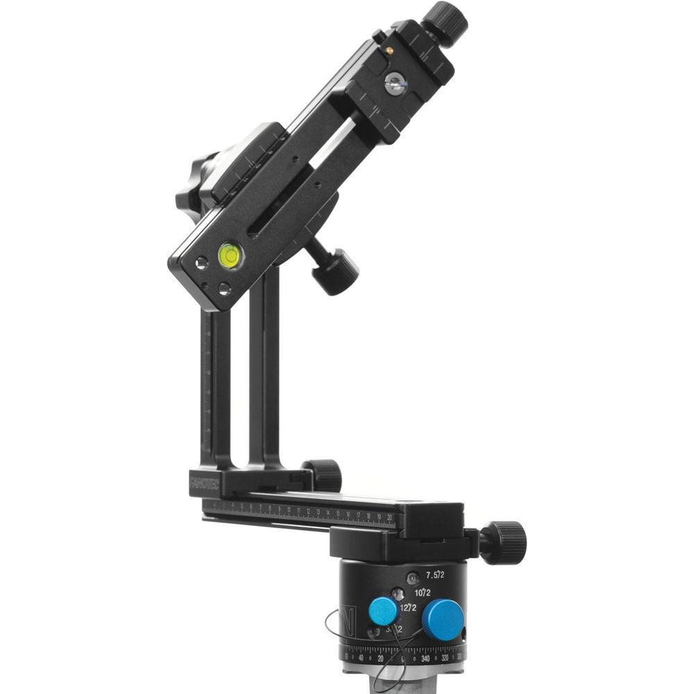 Nodal Ninja Ultimate M1-L With RD16 II Rotator Panoramic Head