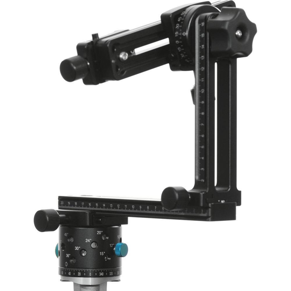 Nodal Ninja Ultimate M1-L With RD16 II Rotator Panoramic Head