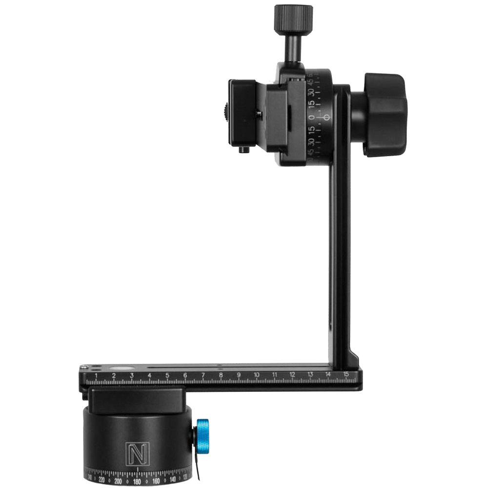 Nodal Ninja Ultimate M1-L With RD16 II Rotator Panoramic Head