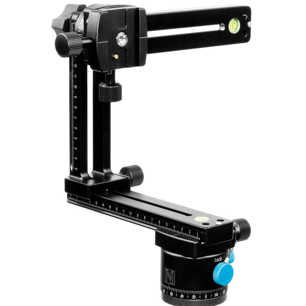 Nodal Ninja Ultimate M1-L With RD16 II Rotator Panoramic Head
